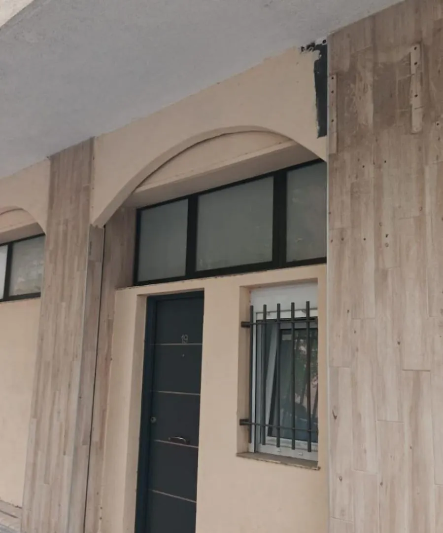 Studio Type Loft Malaga Gare De Trains Et Plage Spanien